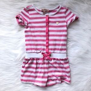 Juicy Couture Romper